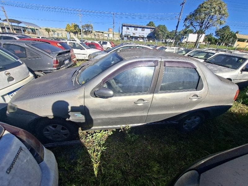 Fiat Siena ELX Flex 2006 — foto 3