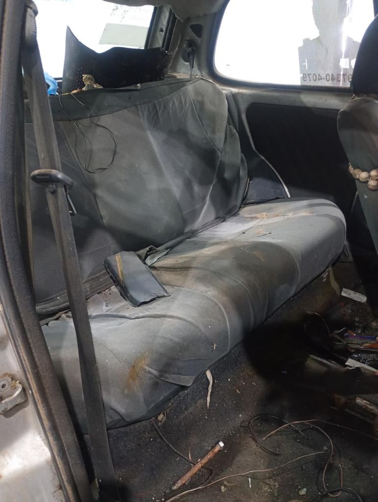 Fiat Palio Fire Flex 2006 — foto 6