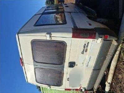 VAN Fiat Ducato 2016 — foto 4