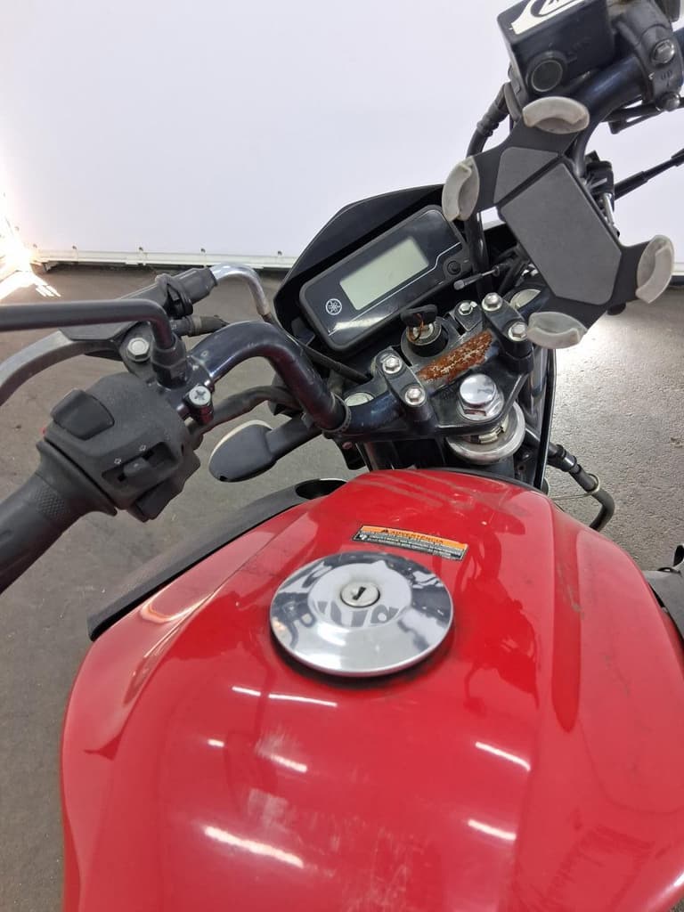Yamaha Ybr150 Factor ED 2020 — foto 5