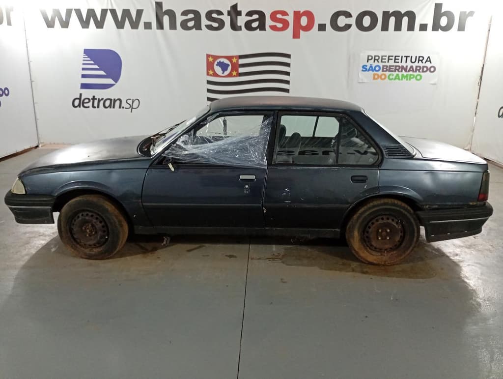 Chevrolet Monza GLS 1996 — foto 5