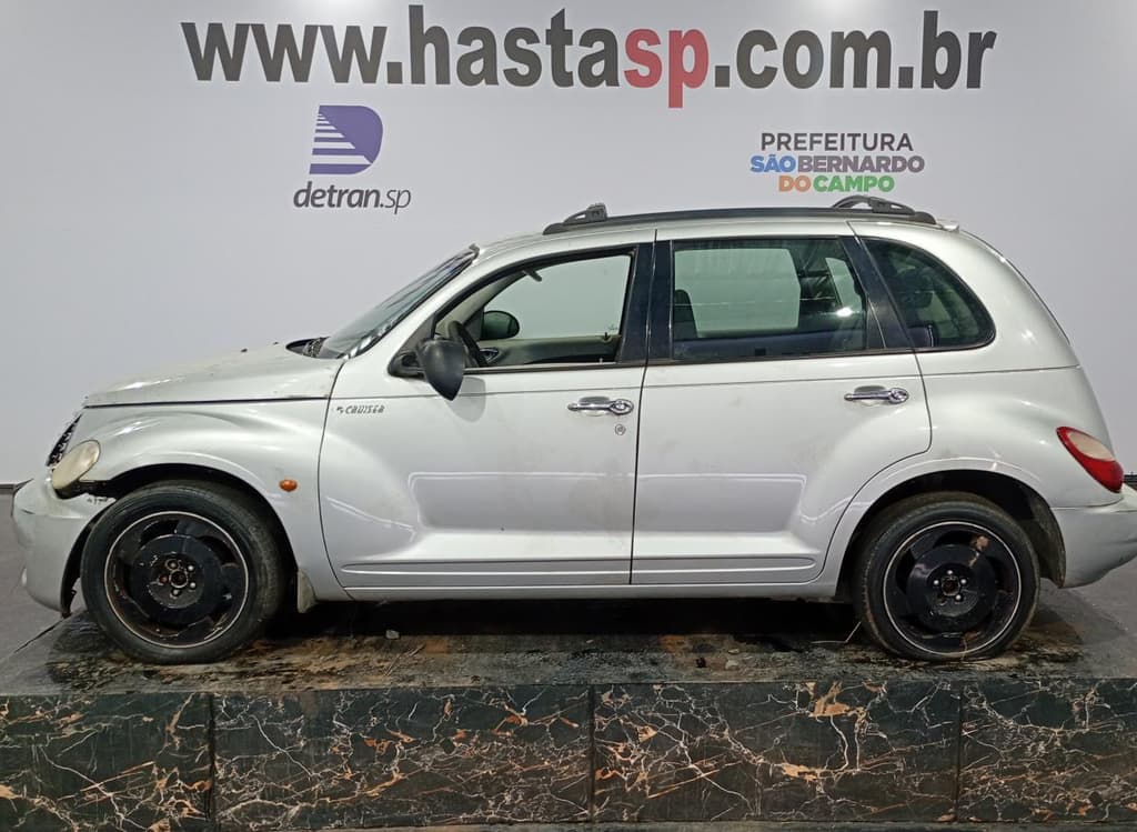 Chrysler PT Cruiser 2007 — foto 2