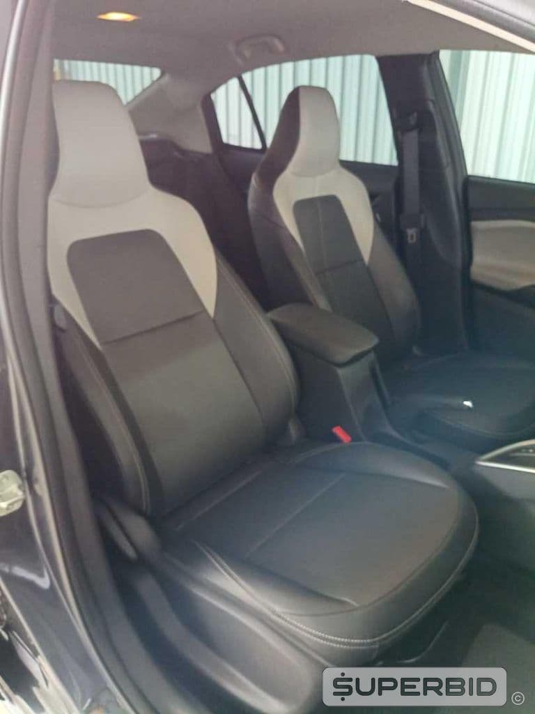 Chevrolet Onix Plus 10tat Pr2, 2025 — foto 8
