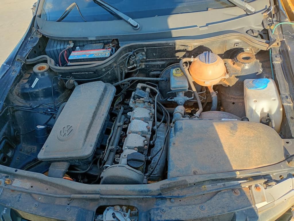 Volkswagen GOL 1.0 GIV 2014 — foto 7