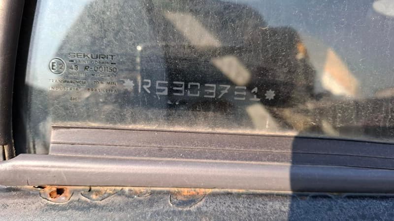 Fiat Fiat/uno Electronic 1994 — foto 5