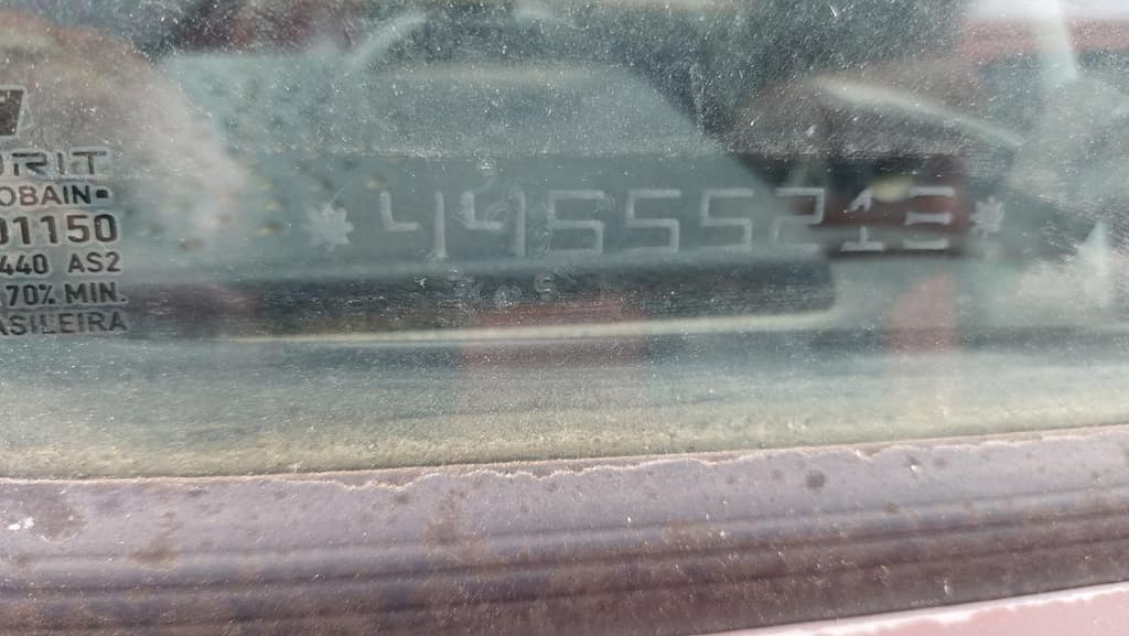 Fiat Fiat/uno Mille Fire 2004 — foto 5
