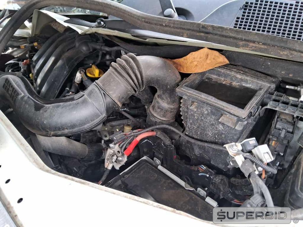 Renault Kangoo ADV 16 2026 — foto 4