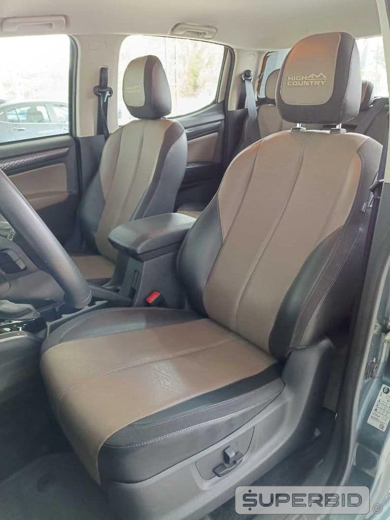 Chevrolet S10 HC Dd4a, 2025 — foto 6