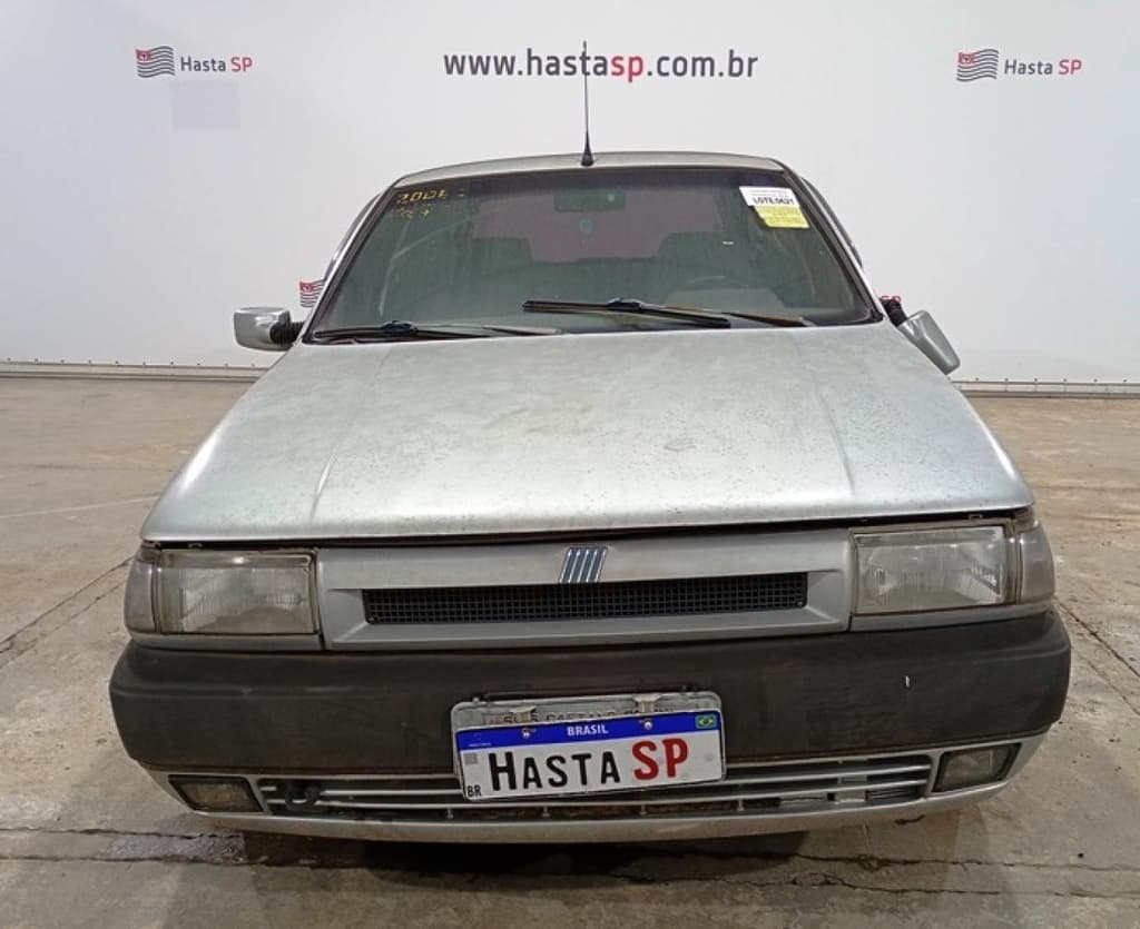 Fiat Fiat Tipo SLX 1995 — foto 2