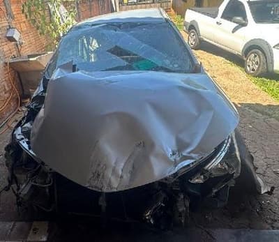 Toyota Corolla Xei20flex 2015 — foto 3
