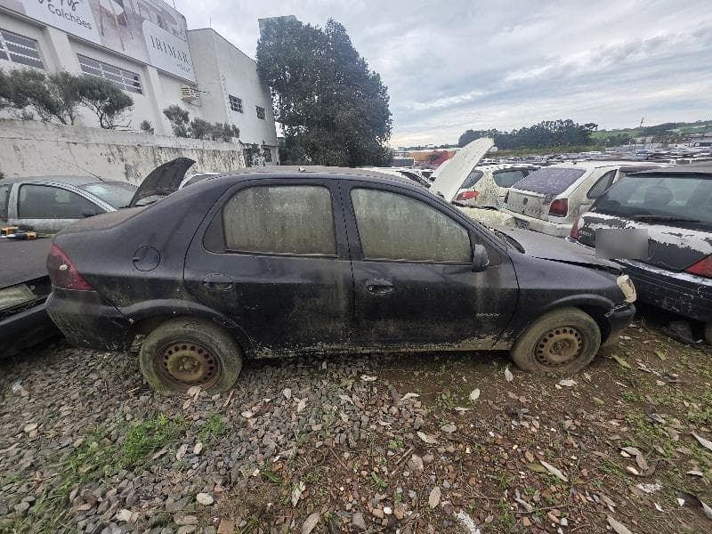 Chevrolet Prisma Maxx 2010 — foto 8