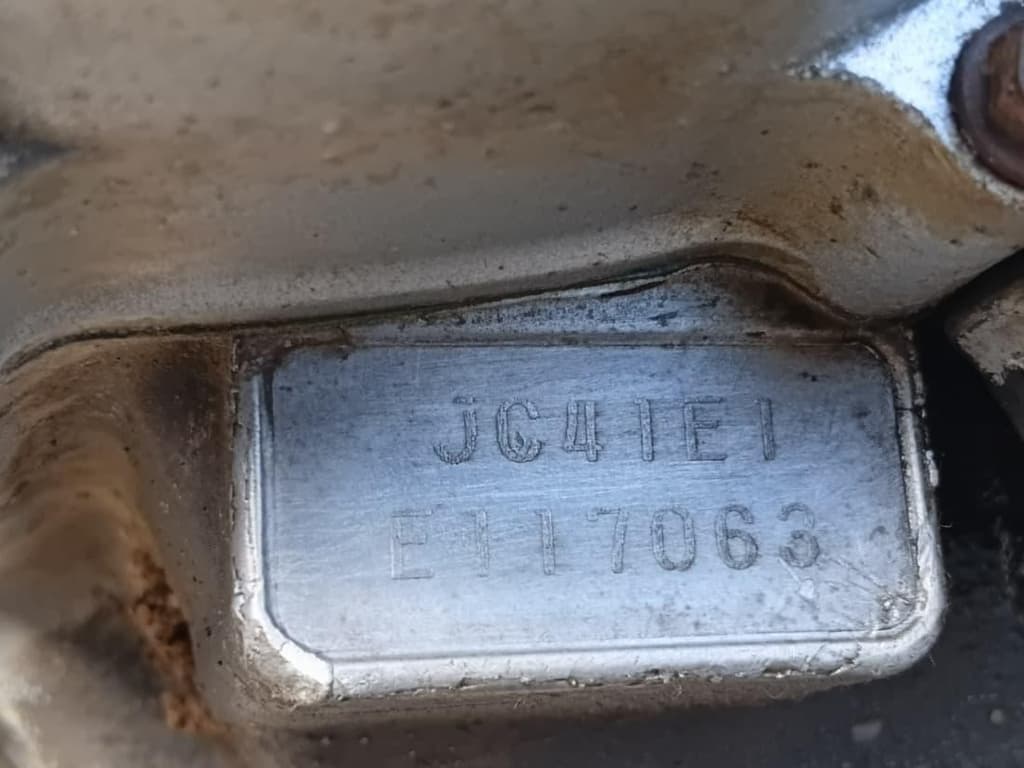 Honda Honda/cg 125 FAN KS 2014 — foto 7