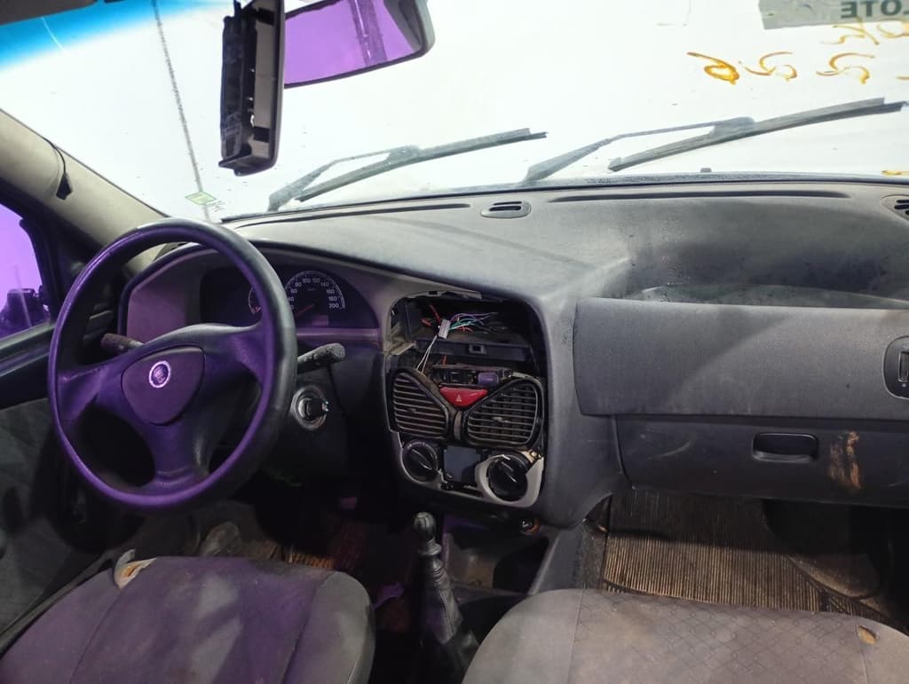 Fiat Palio Fire 2004 — foto 5