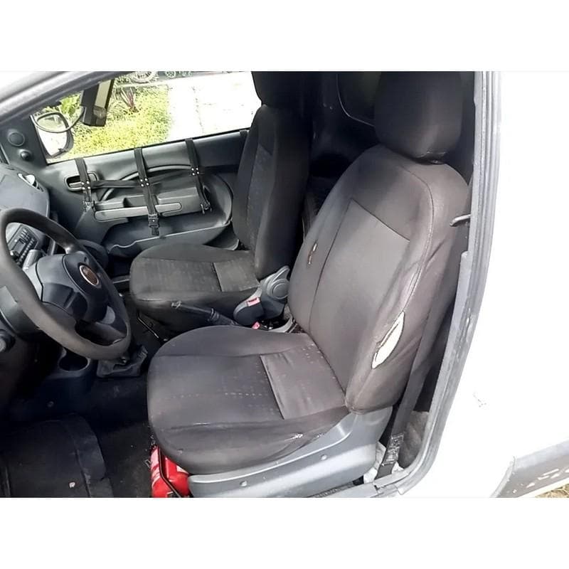 Fiat Fiorino 2019 — foto 12