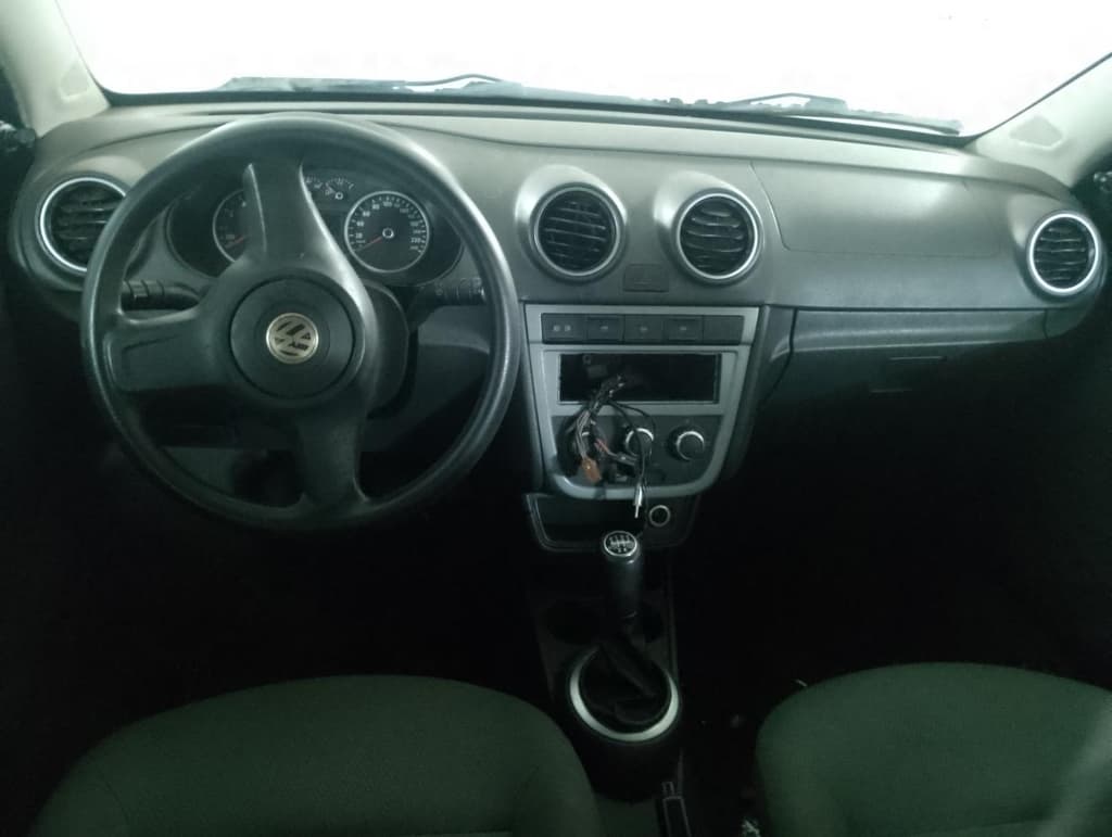 Volkswagen GOL 2010 — foto 5