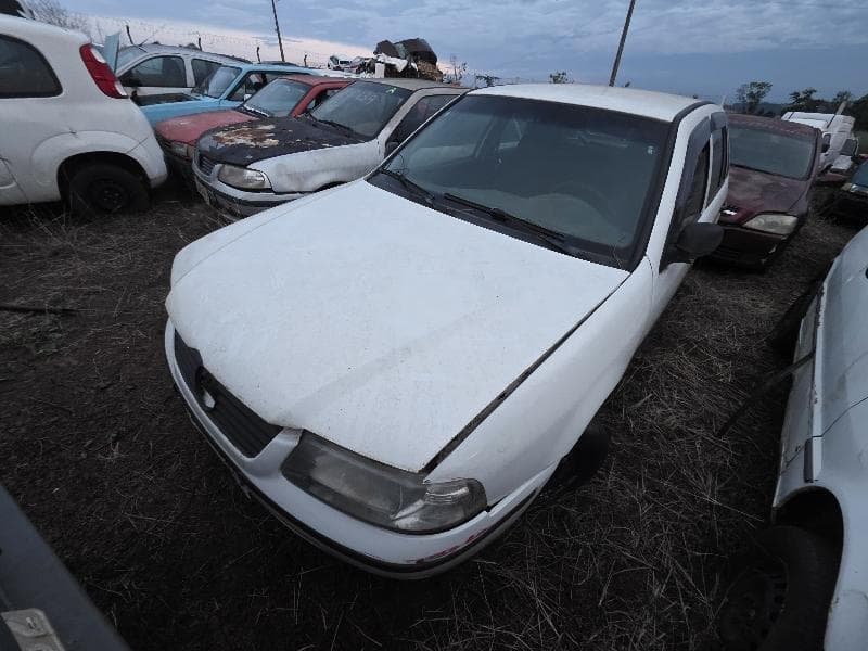 Volkswagen GOL 1.0 2005 — foto 1