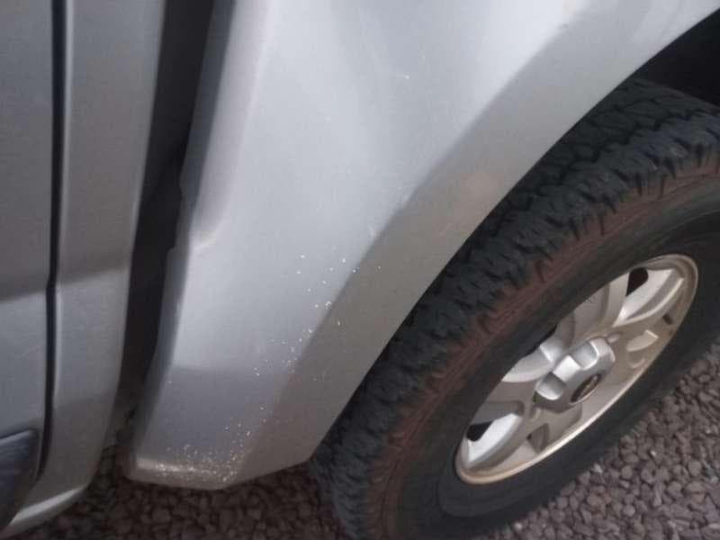 Chevrolet S10 2014 — foto 55