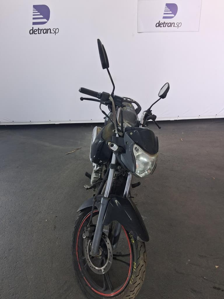 Dafra Riva 150 2015 — foto 3