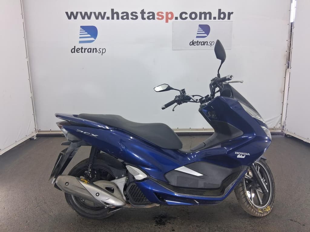 Honda PCX 150 2020 — foto 1