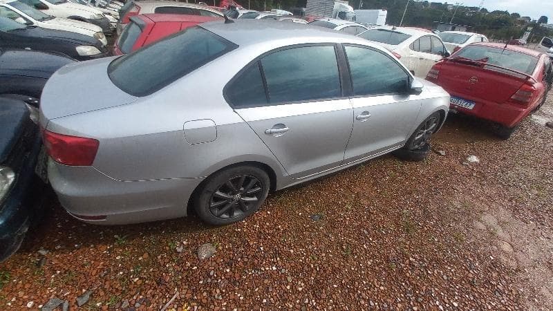 Volkswagen I/vw Jetta 2.0 2011 — foto 5