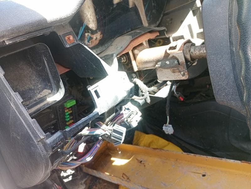 Ford Ranger XL 22C 2.2, 2021 — foto 16