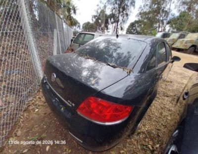 Fiat Linea Hlx, 4x2, 2010 — foto 8
