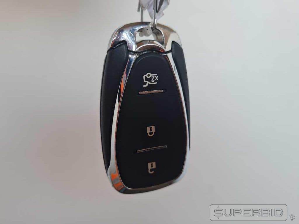 Chevrolet Onix Plus 10tat Pr2, 2024 — foto 4