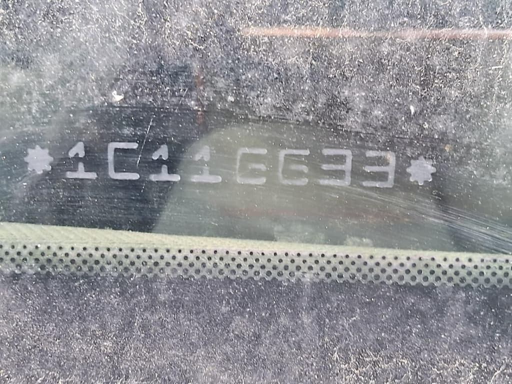 Chevrolet Gm/corsa Wind 2001 — foto 8