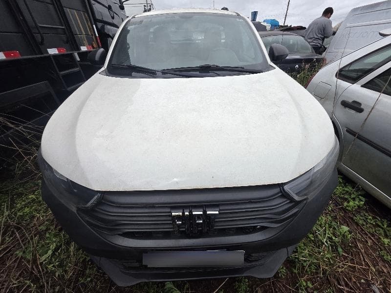 Fiat Strada Endurance CS 2022 — foto 4