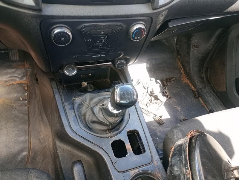 Ford Ranger XL 22C 2.2, 2022 — foto 16