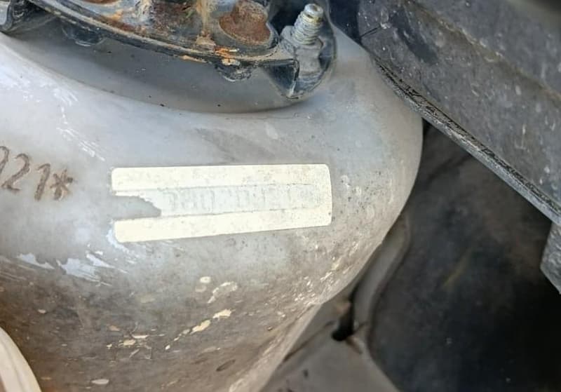 Ford Ford/fiesta 2003 — foto 4