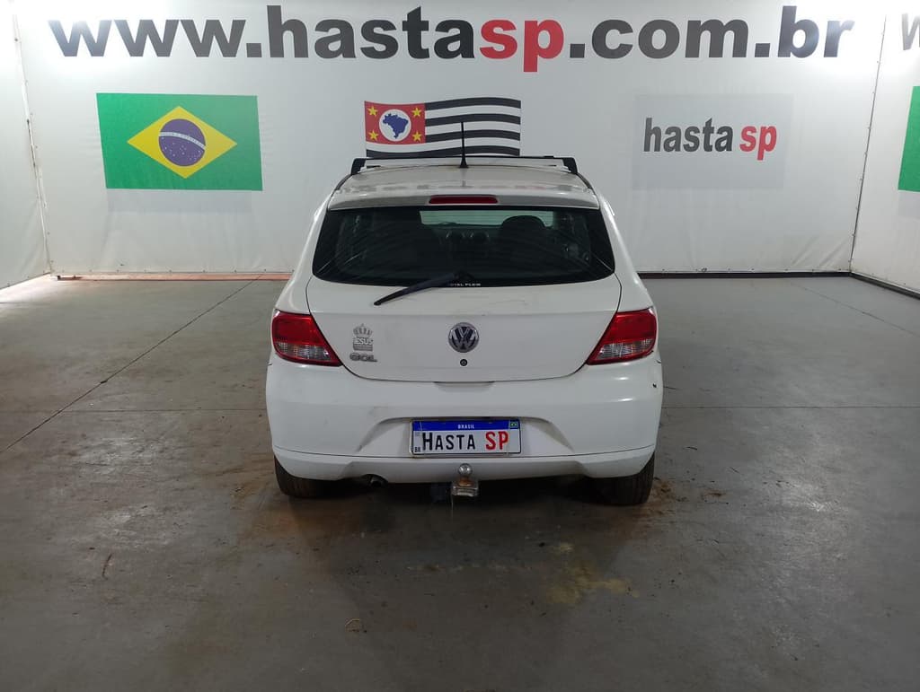 Volkswagen GOL 1.0 2009 — foto 2