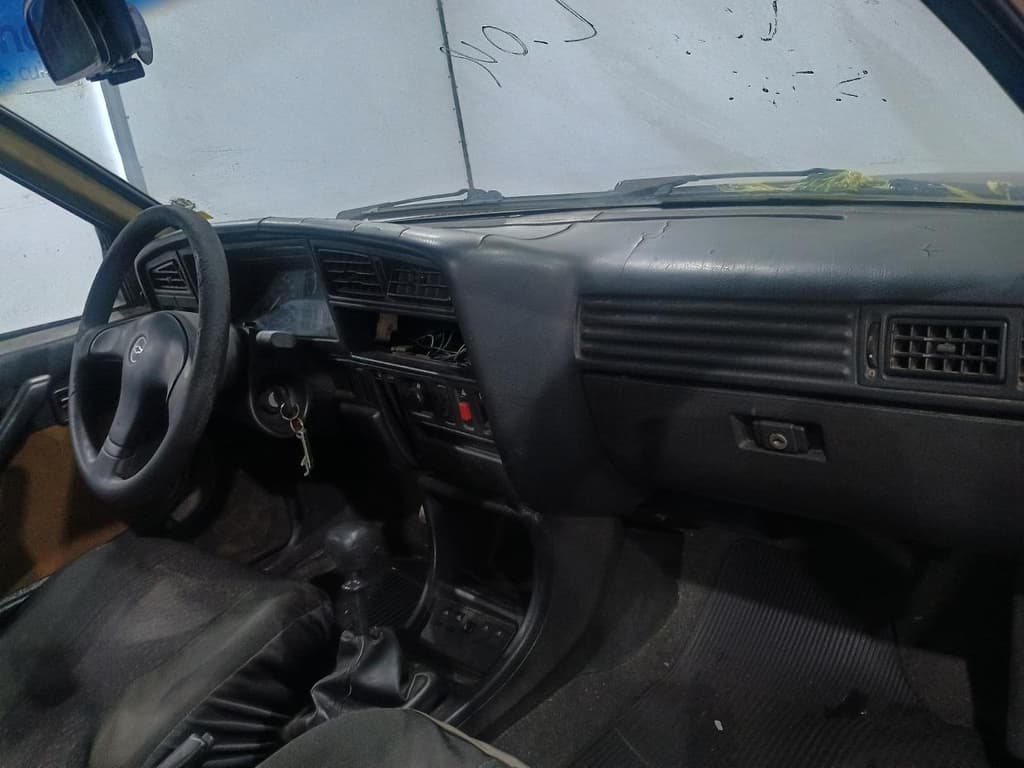 Chevrolet Monza 1996 — foto 5