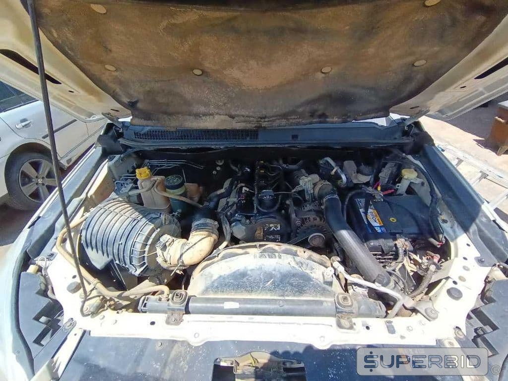 Chevrolet S10 LS Ds4c 2015 — foto 5