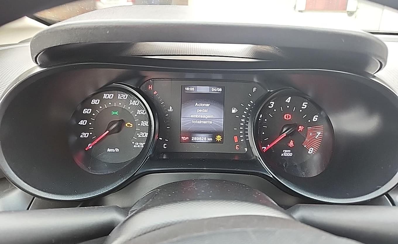 Fiat Cronos Drive 1.3 2020 — foto 12