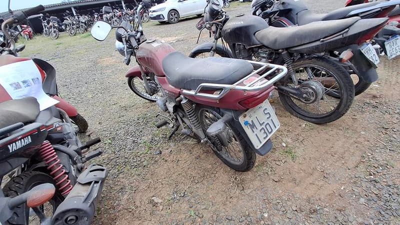 Suzuki Jta-suzuki/gs120 2014 — foto 2