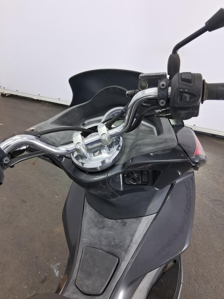 Honda PCX 150 2018 — foto 5