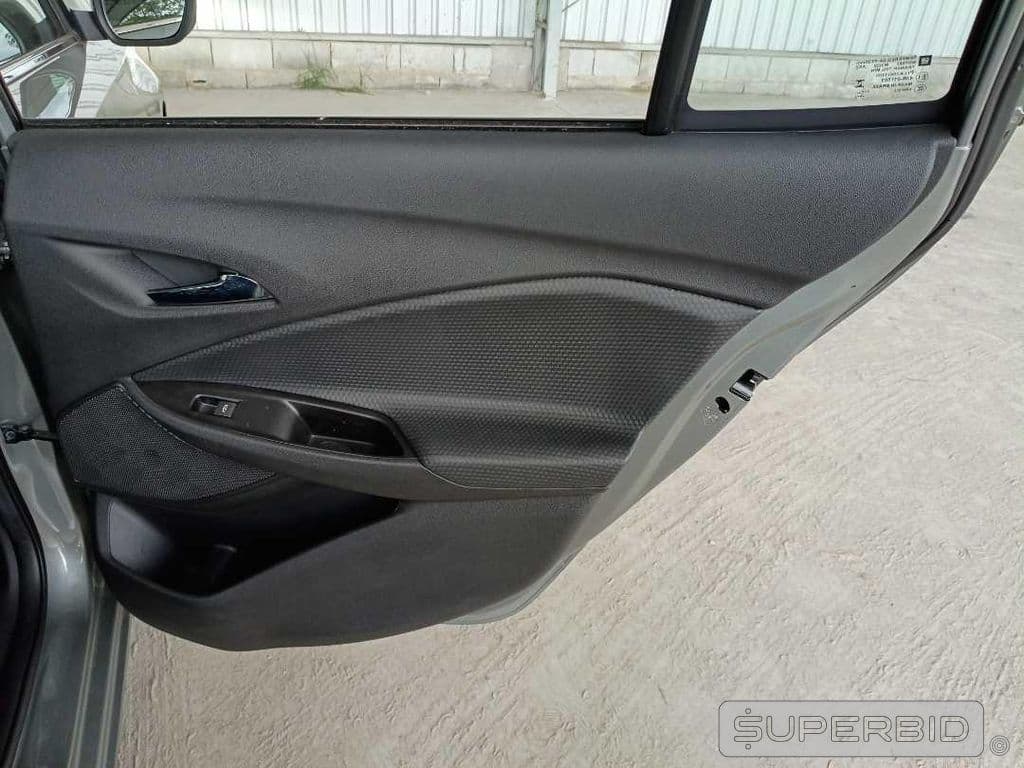 Chevrolet Onix Plus 10tat Pr2, 2026 — foto 17