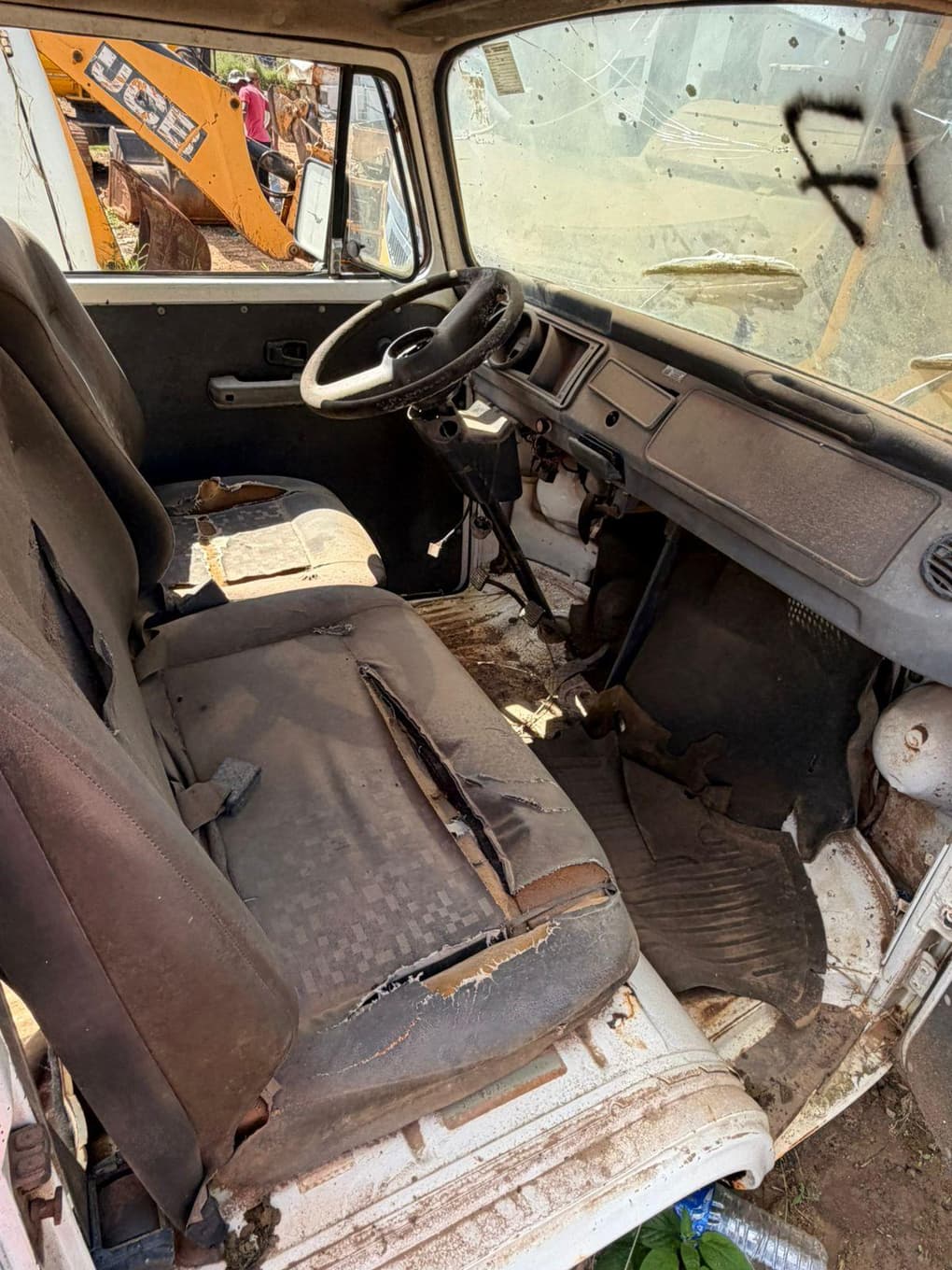 Volkswagen Kombio 2013 — foto 20