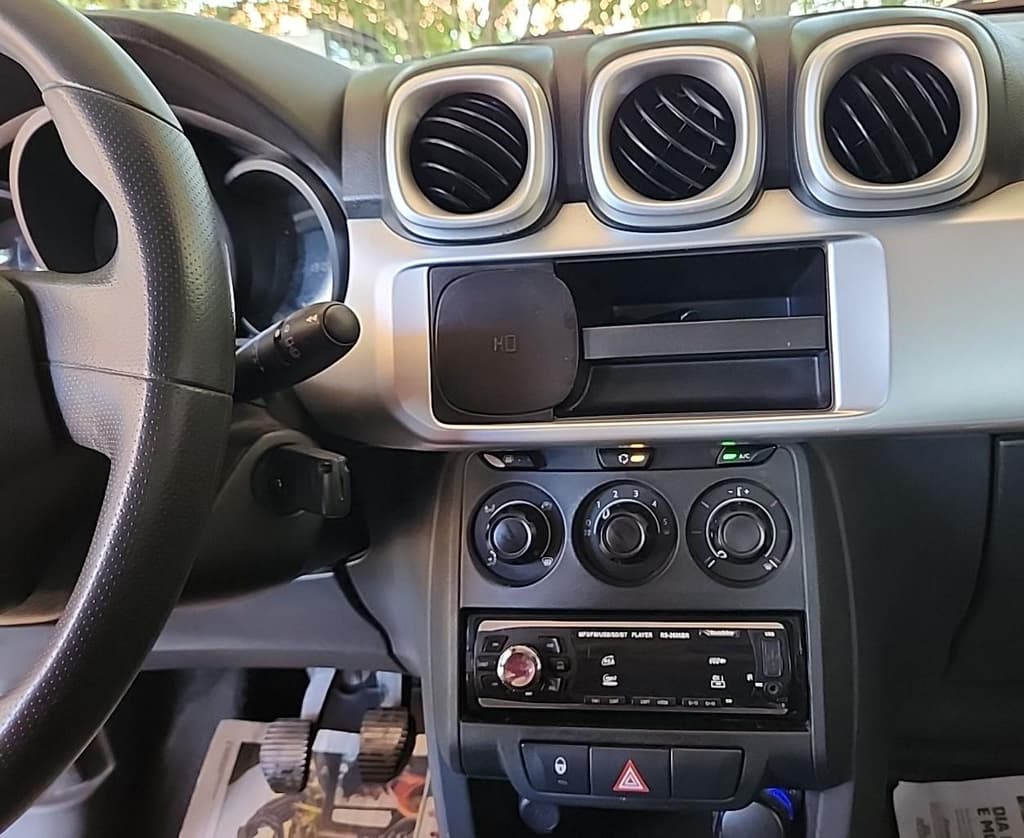 Citroën Aircross Startmt 2019 — foto 2
