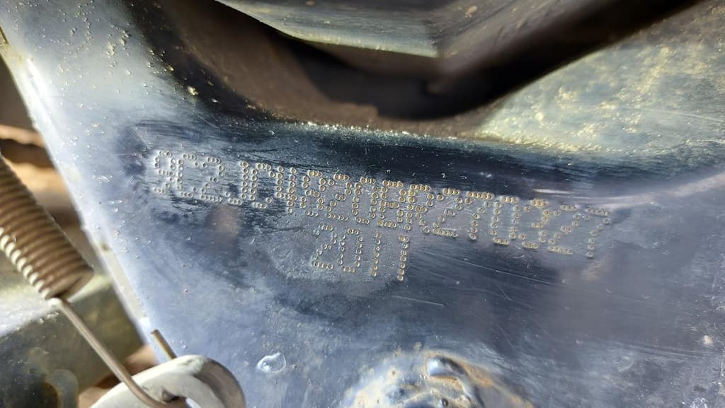 Honda Honda/biz 125 ES 2011 — foto 3