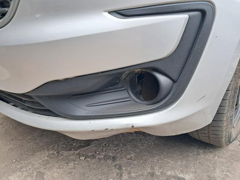 Ford KA+ 2021 — foto 34