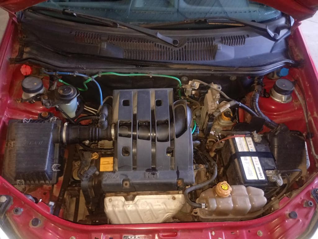 Fiat Strada Working 2013 — foto 6