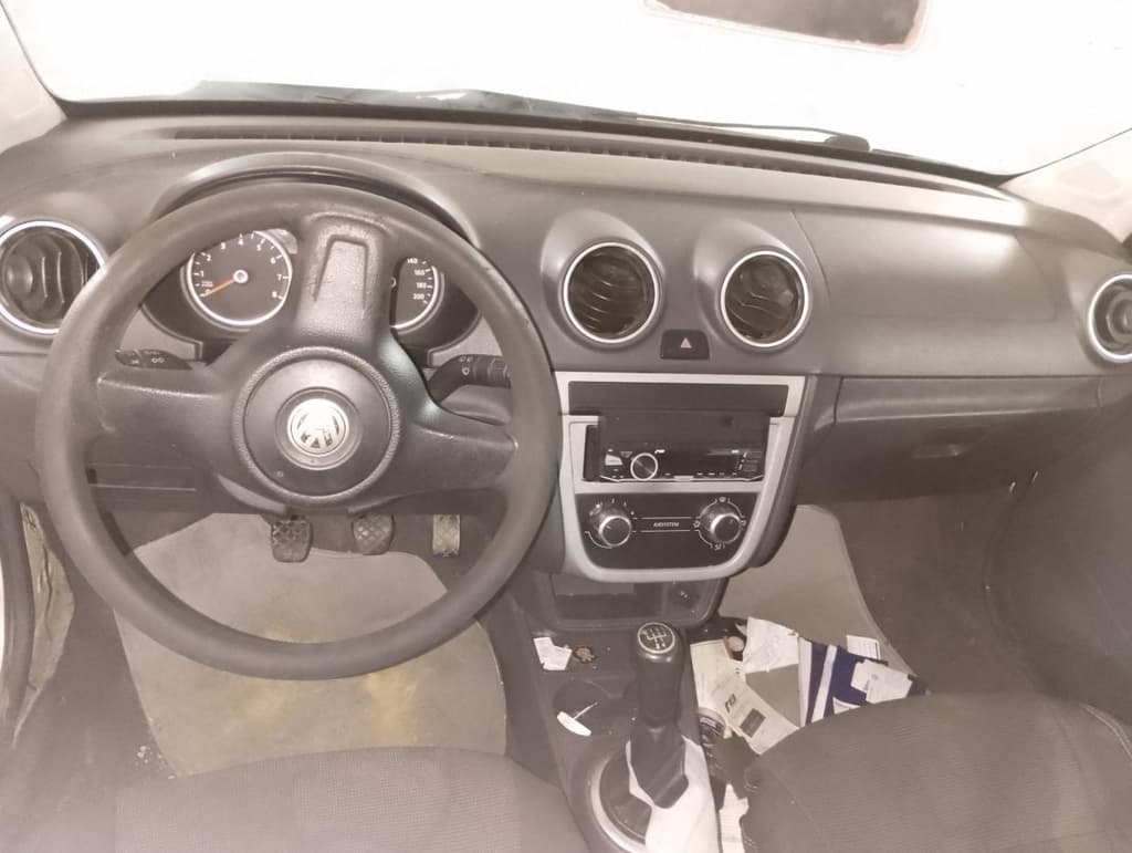Volkswagen GOL 1.0 2009 — foto 1