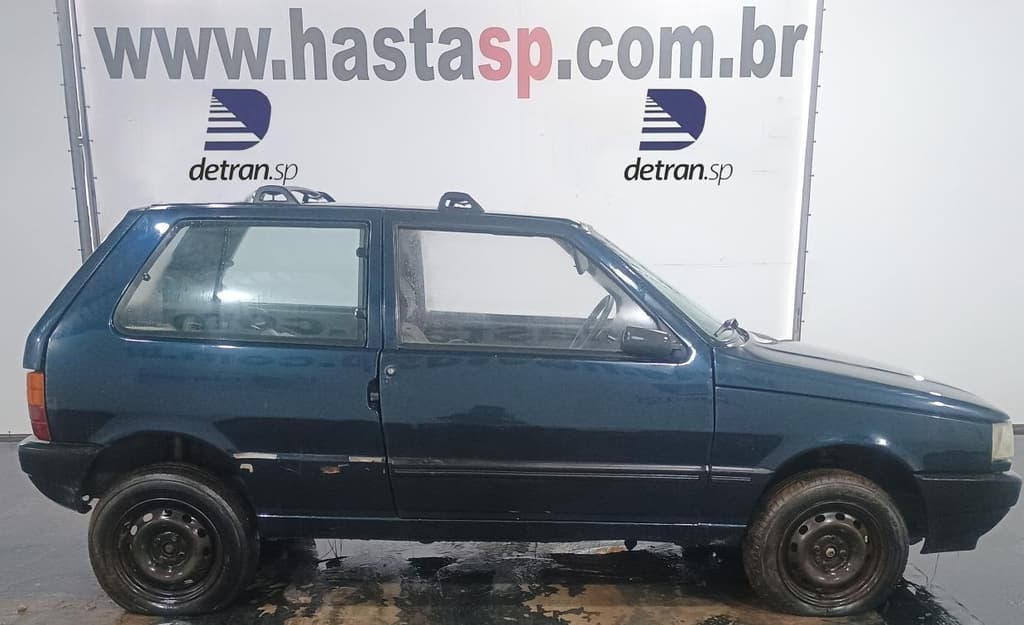 Fiat UNO CS IE 1992 — foto 1