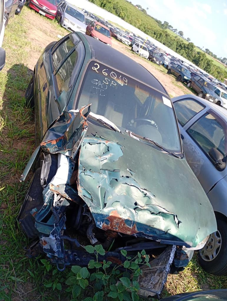 Chevrolet Corsa Super 2000 — foto 4