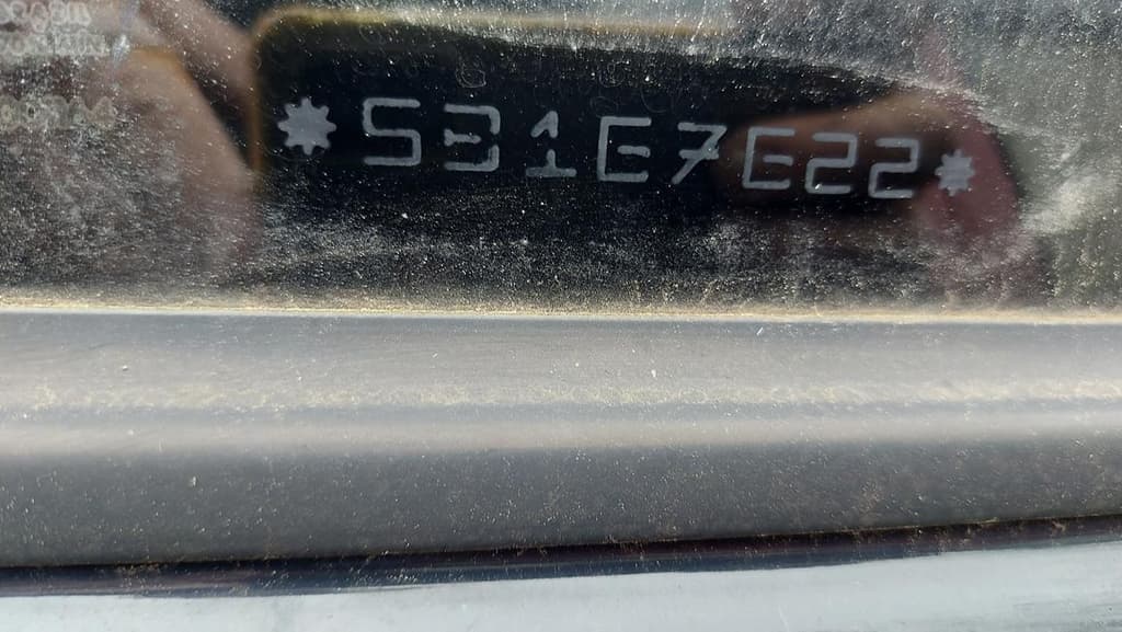 Chevrolet Gm/classic Life 2005 — foto 5