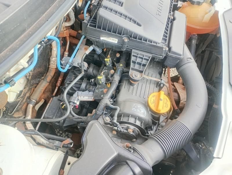 Fiat Strada 2023 — foto 5