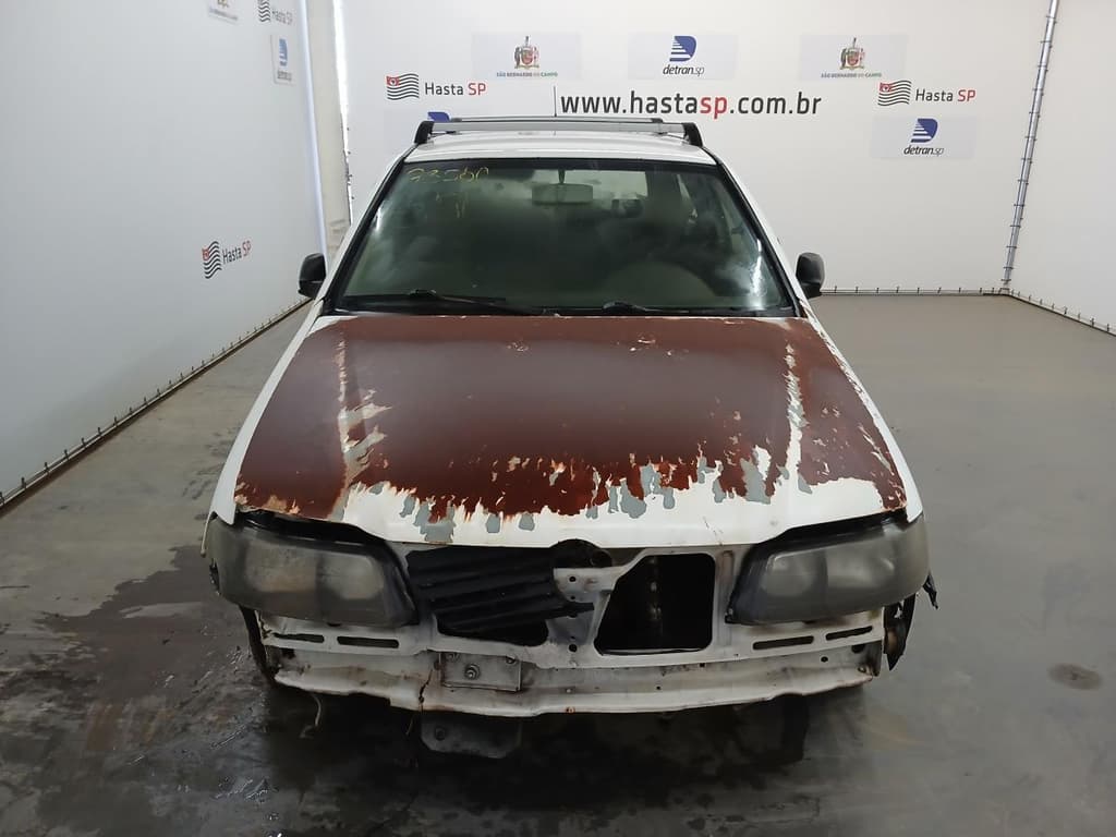 Volkswagen GOL 1.0 2001 — foto 2