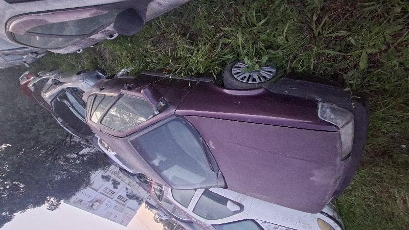 Fiat Tempra IE 1994 — foto 3